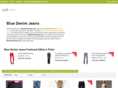 bluedenimjeans.com