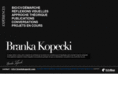 brankakopecki.com