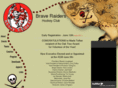 braveraiders.com