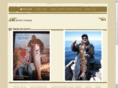 camalusportfishing.com