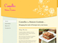 camelliacatering.com