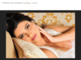carolynjonesmakeup.com