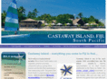 castawayfiji.com