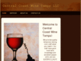 ccwinetemps.com