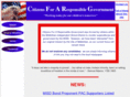 cfarg.com