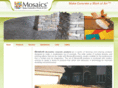 concrete-mosaic.com