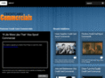 creditcardcommercials.com