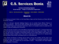csservicesdenia.com