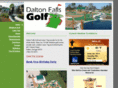 daltonfallsgolf.com