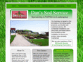 danssodservice.com