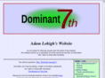 dominantseventh.net