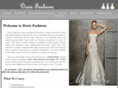dorisfashions.com