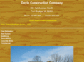 doyleconstruction.net