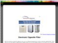 electroniccigarettefilters.com