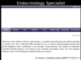 endocrinologyspecialist.com