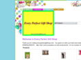 everyperfectgiftshop.com