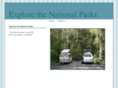 explorethenationalparks.com