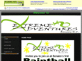 extremeadventures-bonaire.com