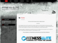 fitnesselite.co.uk