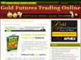 goldfuturestradingonline.com