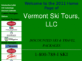 greatskiingdestinations.com