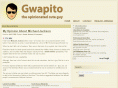 gwapito.com