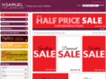 h-samuel.com