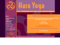 harayoga.it