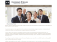 harbourfields.com