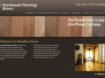 hardwoodflooringbronx.com