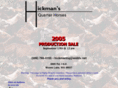 hickmanhq.com