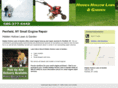 hiddenhollowlawnandgarden.com