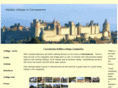 holiday-cottage-carcassonne.com