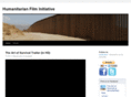 humanitarianfilm.org