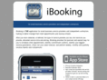 ibookingapp.com