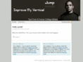 improvemyverticaljump.com