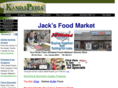 jacksfoodmarket.com