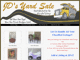 jdsyardsale.com
