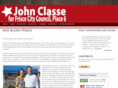 johnforfrisco.com