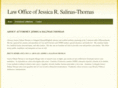 jsalinas-thomaslaw.com