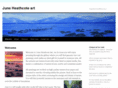 juneheathcote.com