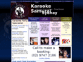 karaokehiresydney.com