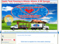 lawrencevillebestseptic.com