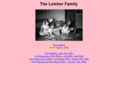 leisherfamily.com