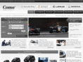 lexusparis.com