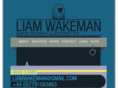 liamwakeman.com