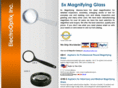 magnifyingglass5x.com