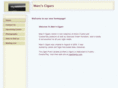 marcscigars.com