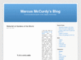 marcusmccurdy.com