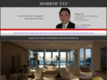 marcustay.com